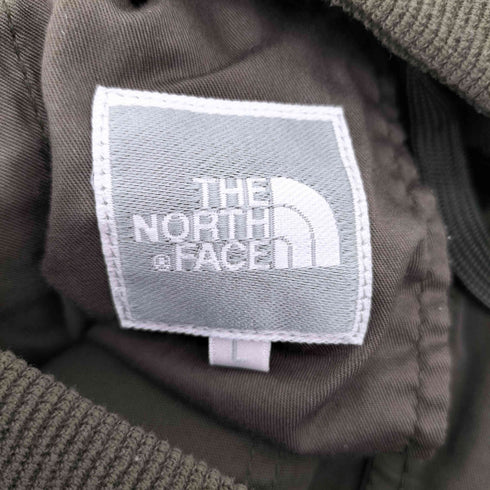 ザノースフェイス THE NORTH FACE コットンオックスライトパンツ メンズ L