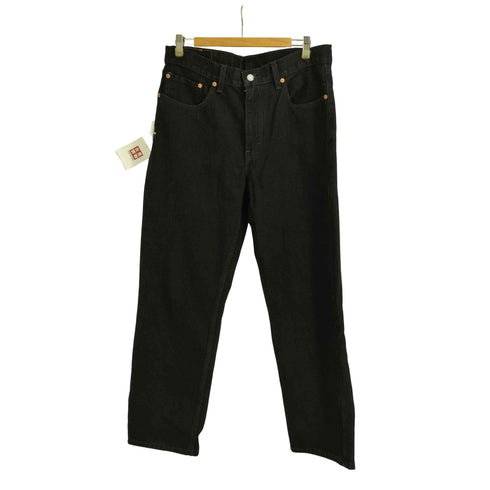 リーバイス Levis 550 RELAXED ルーズ テーパード デニムパンツ メンズ W34 L30