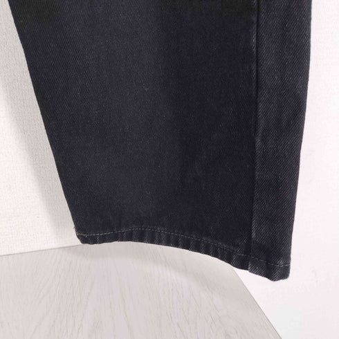 リーバイス Levis 550 RELAXED ルーズ テーパード デニムパンツ メンズ W34 L30