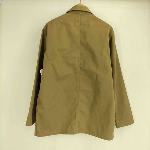ユニバーサルオーバーオール UNIVERSAL OVERALL COVERALL カバーオール メンズ JPN:M