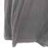 ステューシー Stussy 00s メキシコ製 コットン フロントロゴプリント クルーネック長袖Tシャツ メンズ import:M