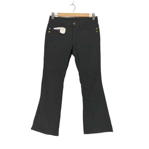 フレアパンツ Y2K レディース