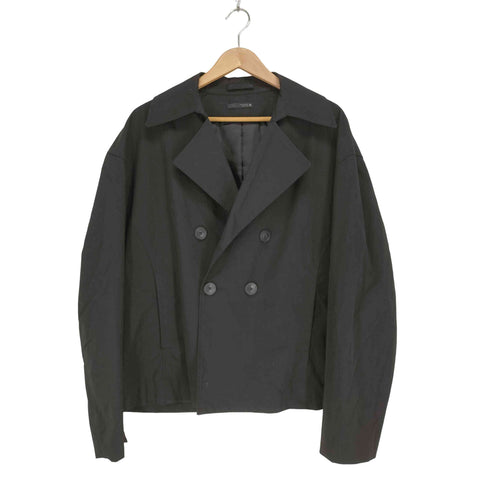 ザラ ZARA TRENCH CURTO TÉCNICO メンズ 40