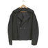 ザラ ZARA TRENCH CURTO TÉCNICO メンズ 40