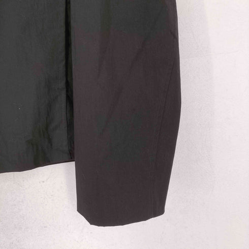 ザラ ZARA TRENCH CURTO TÉCNICO メンズ 40