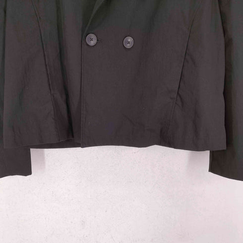 ザラ ZARA TRENCH CURTO TÉCNICO メンズ 40