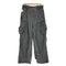 MASONPRINCE バギーカーゴパンツ import メンズ 2