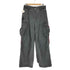 MASONPRINCE バギーカーゴパンツ import メンズ 2