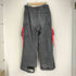 MASONPRINCE バギーカーゴパンツ import メンズ 2