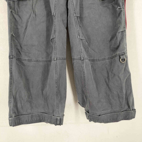 MASONPRINCE バギーカーゴパンツ import メンズ 2