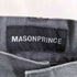 MASONPRINCE バギーカーゴパンツ import メンズ 2