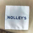 ノーリーズ NOLLEY’S 24ss ウォッシャブルトレンチコート レディース JPN:38