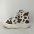 コンバース CONVERSE ALL STAR LIGHT PLTS COWSPOT HI レディース 23.5