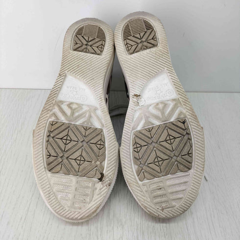 コンバース CONVERSE ALL STAR LIGHT PLTS COWSPOT HI レディース 23.5