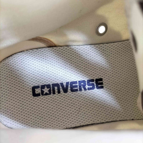 コンバース CONVERSE ALL STAR LIGHT PLTS COWSPOT HI レディース 23.5