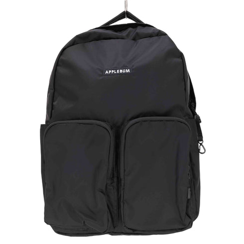 アップルバム APPLEBUM Cyber City Backpack メンズ