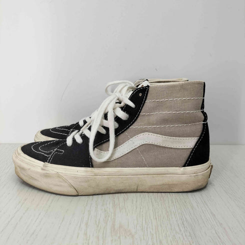 バンズ VANS SK8-HI Tapered レディース JPN:23.5