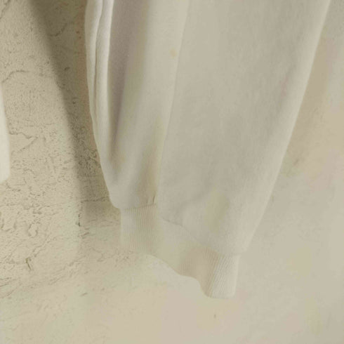 キャピタル KAPITAL 切り株 スマイル クルーネックスウェット メンズ 4