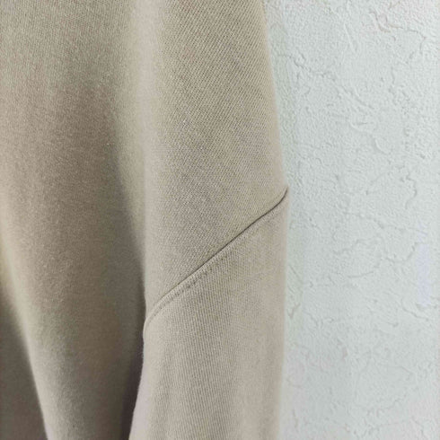 アーダーエラー ADERERROR Stone logo hoodie ストーン ロゴ プルオーバーパーカー メンズ 3