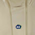 アーダーエラー ADERERROR able neck fleece フリースジャケット メンズ 3