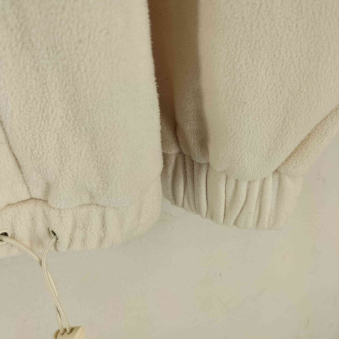 アーダーエラー ADERERROR able neck fleece フリースジャケット メンズ 3