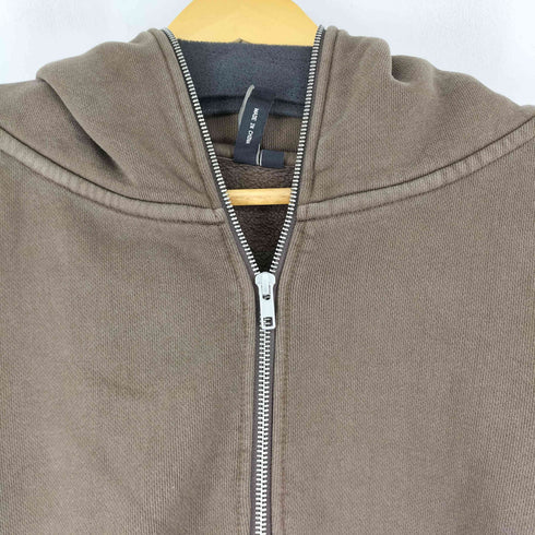 エンタイアスタジオ entire studios ETERNAL ZIP メンズ import:M