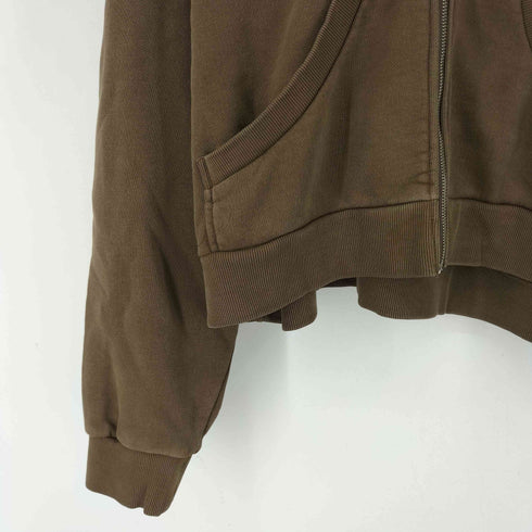 エンタイアスタジオ entire studios ETERNAL ZIP メンズ import:M