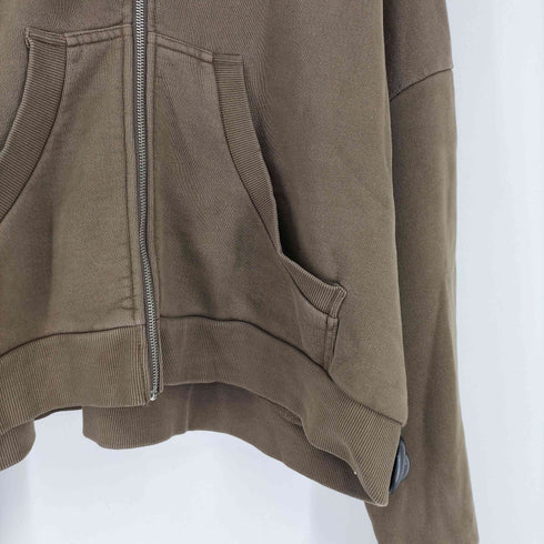 エンタイアスタジオ entire studios ETERNAL ZIP メンズ import:M