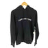 ダブルタップス WTAPS LONG LIVE スポット ロゴ プルオーバーパーカー メンズ JPN:M