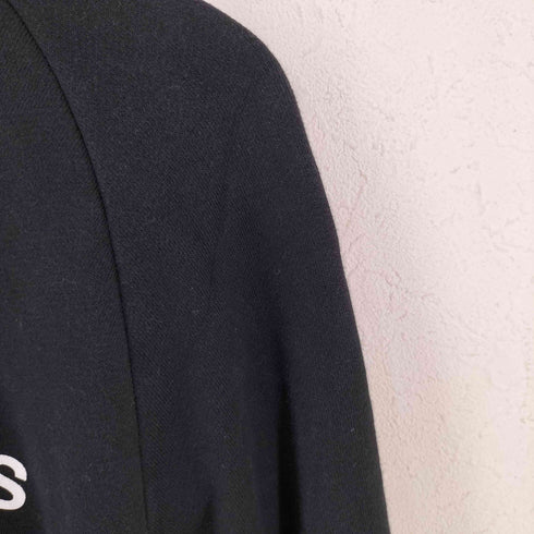 ダブルタップス WTAPS LONG LIVE スポット ロゴ プルオーバーパーカー メンズ JPN:M
