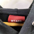 ダブルタップス WTAPS LONG LIVE スポット ロゴ プルオーバーパーカー メンズ JPN:M