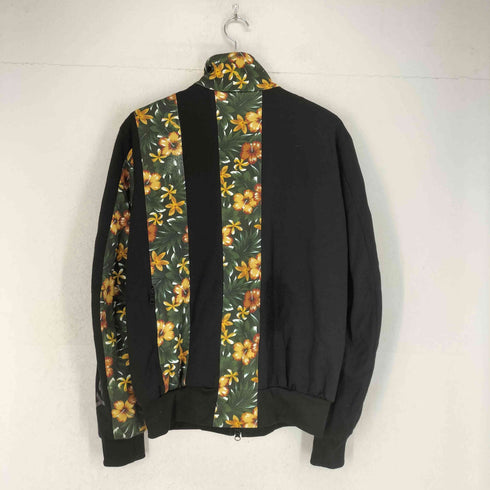 ワイスリー Y-3 ボタニカルデザイントラックジャケット メンズ S