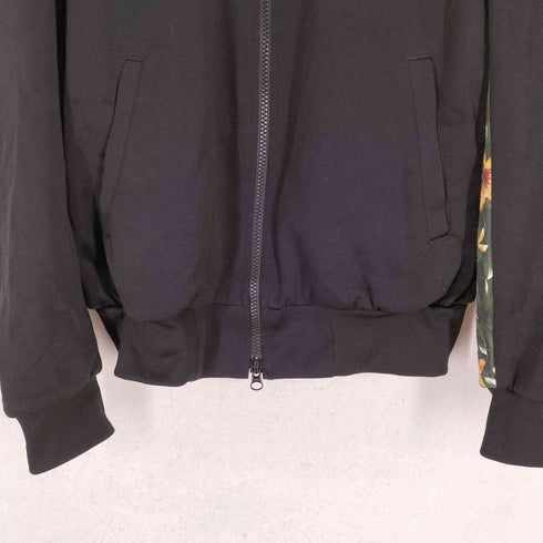 ワイスリー Y-3 ボタニカルデザイントラックジャケット メンズ S