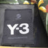 ワイスリー Y-3 ボタニカルデザイントラックジャケット メンズ S