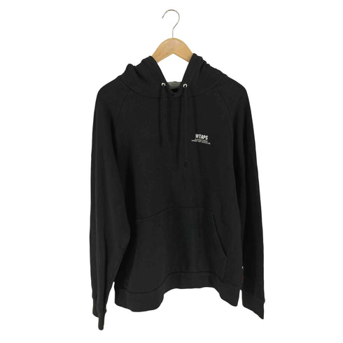 ダブルタップス WTAPS OG HOODIE プルオーバーパーカー メンズ JPN:L