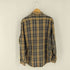 アンユーズド UNUSED Check nel shirt チェック ネルシャツ メンズ JPN:3