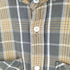 アンユーズド UNUSED Check nel shirt チェック ネルシャツ メンズ JPN:3
