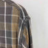 アンユーズド UNUSED Check nel shirt チェック ネルシャツ メンズ JPN:3