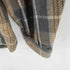 アンユーズド UNUSED Check nel shirt チェック ネルシャツ メンズ JPN:3