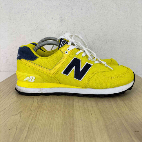 ニューバランス NEW BALANCE WL574 レディース JPN:23.5