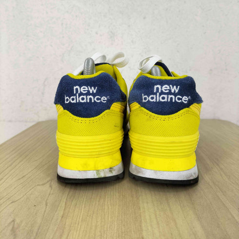 ニューバランス NEW BALANCE WL574 レディース JPN:23.5