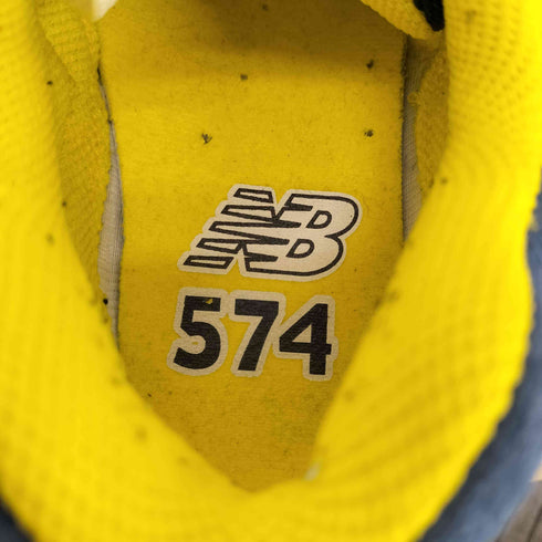 ニューバランス NEW BALANCE WL574 レディース JPN:23.5