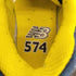 ニューバランス NEW BALANCE WL574 レディース JPN:23.5