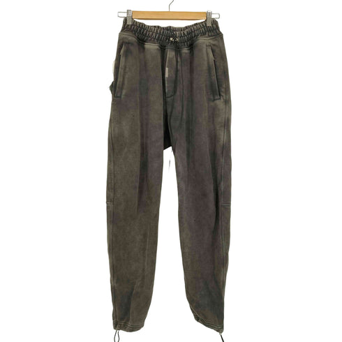 リプレゼント REPRESENT Blank Sweatpants メンズ M
