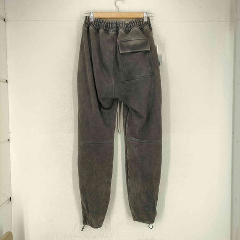 リプレゼント REPRESENT Blank Sweatpants メンズ M