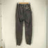 リプレゼント REPRESENT Blank Sweatpants メンズ M