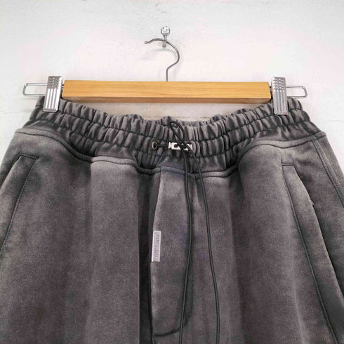 リプレゼント REPRESENT Blank Sweatpants メンズ M