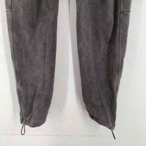 リプレゼント REPRESENT Blank Sweatpants メンズ M