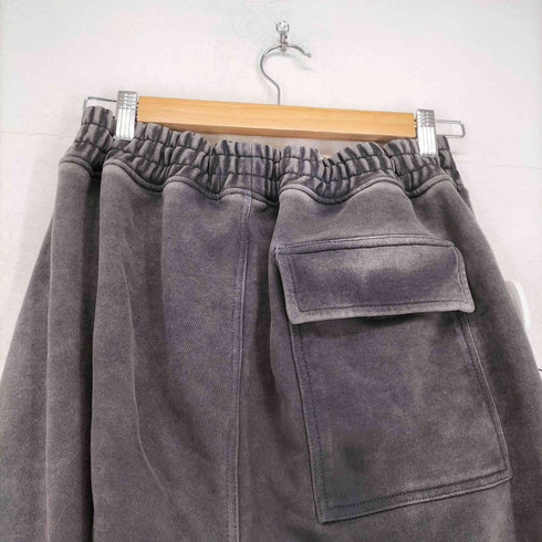 リプレゼント REPRESENT Blank Sweatpants メンズ M