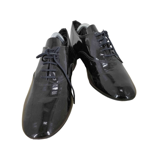 レペット repetto ZIZI エナメルシューズ レディース 38 1/2